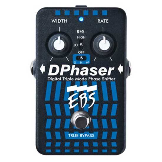 EBS Dphaser