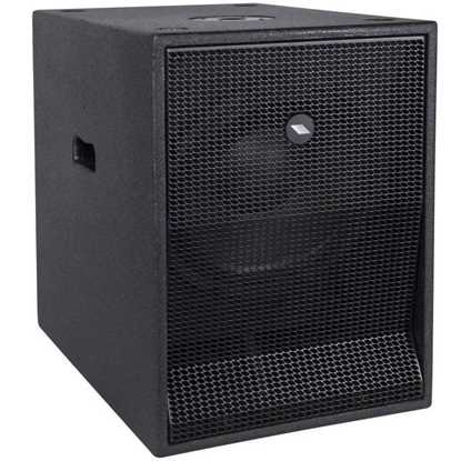 Proel S12 A Active Subwoofer