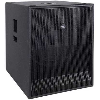 Proel S15 A Active Subwoofer