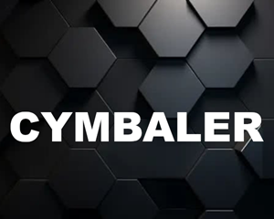 Bild för kategori BF Cymbaler