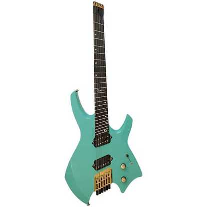 Ormsby Guitars Goliath GTR 6 Sea Foam