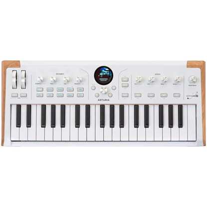 Arturia AstroLab 37 Stage Keyboard Synt Synth Synthesizer