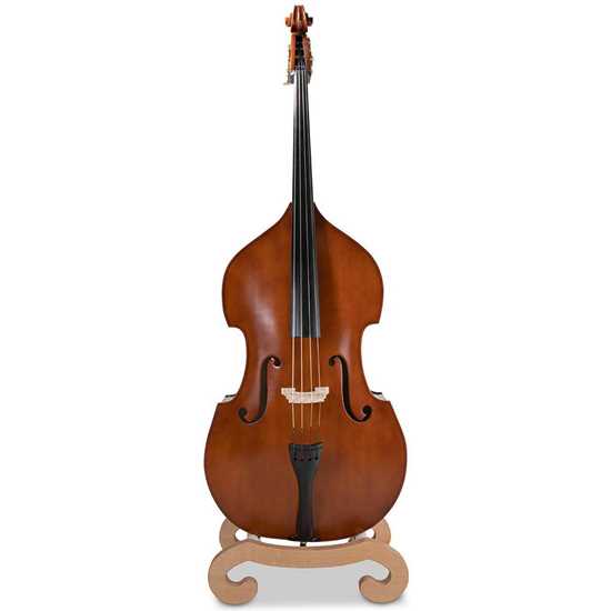 Gewa Double Bass Basic Line Laminated Version 3/4