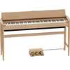 Roland, kiyola, digitalpiano, möbelpiano, digitalt piano, hempiano, designpiano