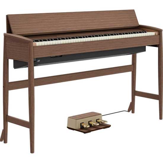 Roland, kiyola, digitalpiano, möbelpiano, digitalt piano, hempiano, designpiano