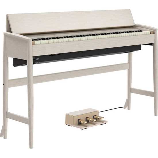 Roland, kiyola, digitalpiano, digitalt piano, möbelpiano, designpiano
