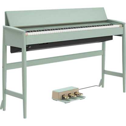 Roland, kiyola, digitalpiano, diigtaltpiano, möbelpiano, designpiano