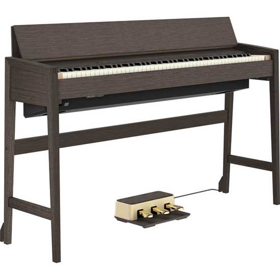 Roland, kiyola, digitalpiano, digitalt piano, möbelpiano, designpiano