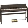 Roland, kiyola, digitalpiano, digitalt piano, möbelpiano, designpiano