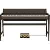 Roland, kiyola, digitalpiano, digitalt piano, möbelpiano, designpiano