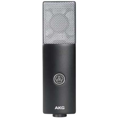 AKG C104