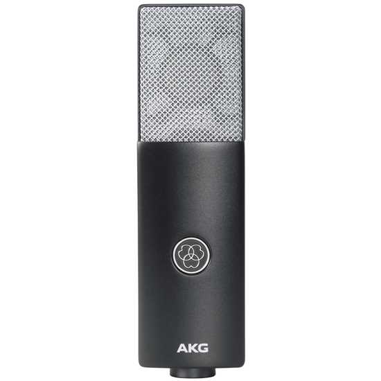 AKG C104