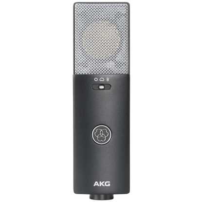 AKG C114
