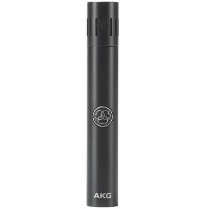 AKG C151