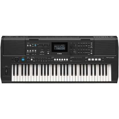 Yamaha PSR-E483