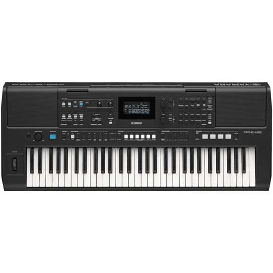 Yamaha PSR-E483