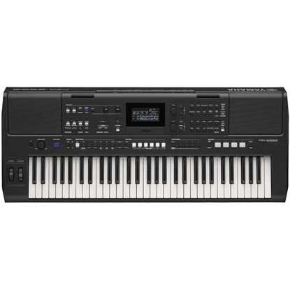 Yamaha PSR-E583