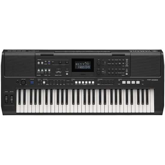 Yamaha PSR-E583