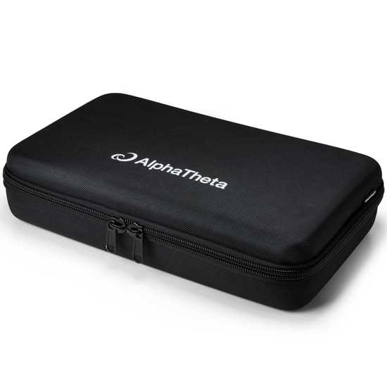 AlphaTheta DJC-RMXIGNITE Bag