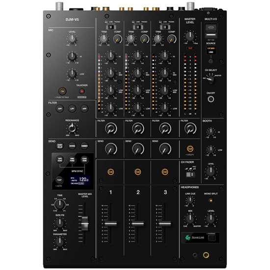 Pioneer DJM-V5
