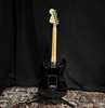 Bild på Fender American Performer Stratocaster HSS Black (Begagnad)
