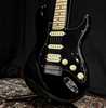 Bild på Fender American Performer Stratocaster HSS Black (Begagnad)