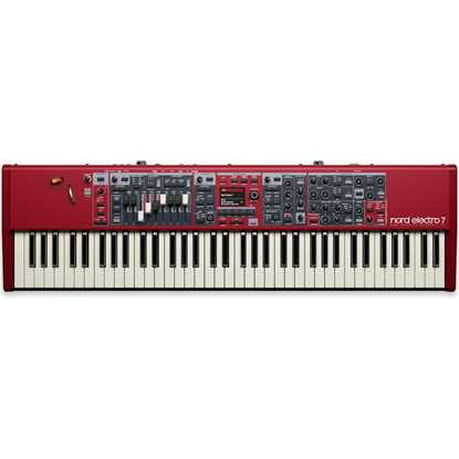 Nord Electro 7 73