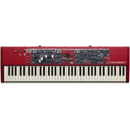 Nord Electro 7 73