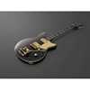 Yamaha Revstar RSP20B 60th Noble Black Burst