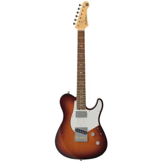 Yamaha Pacifica Standard SC Plus PACS+11S Desert Burst