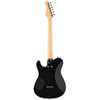 Yamaha Pacifica Standard SC Plus PACS+11MS Black