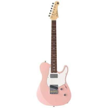 Yamaha Pacifica Standard SC Plus PACS+11S Ash Pink