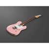Yamaha Pacifica Standard SC Plus PACS+11S Ash Pink