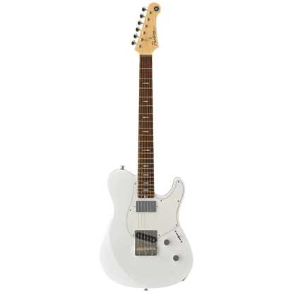 Yamaha Pacifica Standard SC Plus PACS+11S Shell White