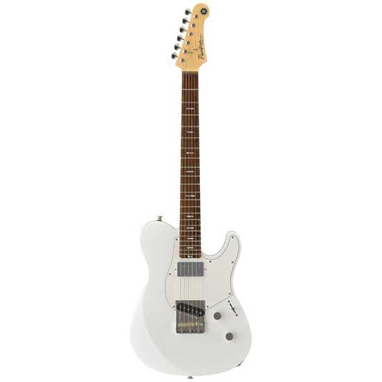 Yamaha Pacifica Standard SC Plus PACS+11S Shell White