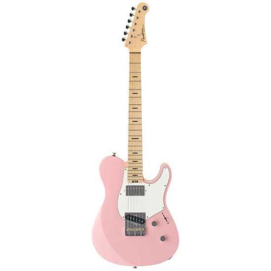 Yamaha Pacifica Standard SC Plus PACS+11SM Ash Pink