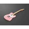 Yamaha Pacifica Standard SC Plus PACS+11SM Ash Pink
