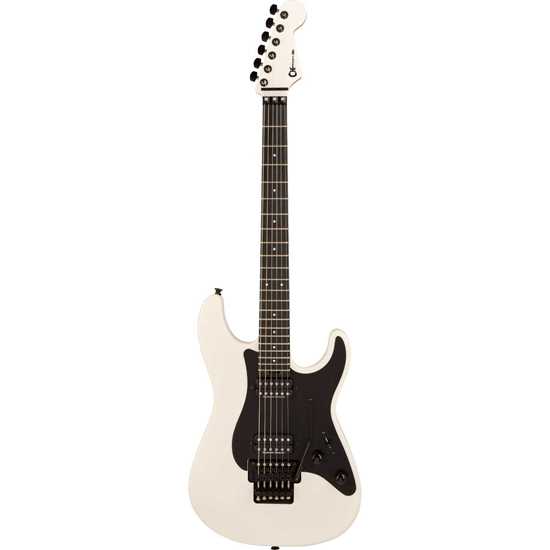Bild på Charvel ProMod Plus SoCal Style 1 HH FR EB Snow White
