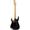 Bild på Charvel ProMod Plus DK24 HH 2PT EB QM Midnight Ocean