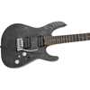Bild på Charvel ProMod Plus DK24 HH 2PT EB QM Midnight Ocean