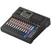 Yamaha MGX12 Black, mixerbord, digital mixer, digitalmixer