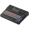 Yamaha MGX16 Black, mixerbord, digitalmixer