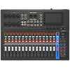 Yamaha MGX16 Black, mixerbord, digitalmixer