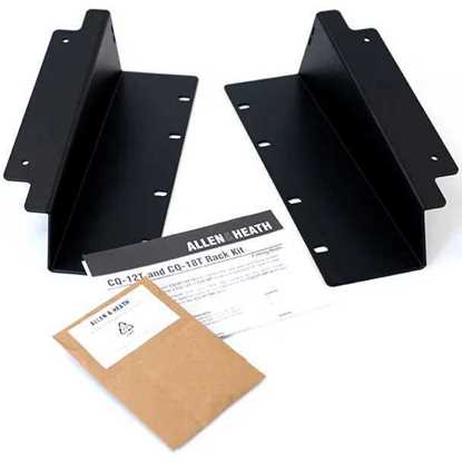 Allen & Heath CQ12T 19" Rack Mount Kit