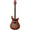 PRS SE Custom 24-08 Charcoal Cherry Burst