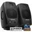 Adam D3V Black