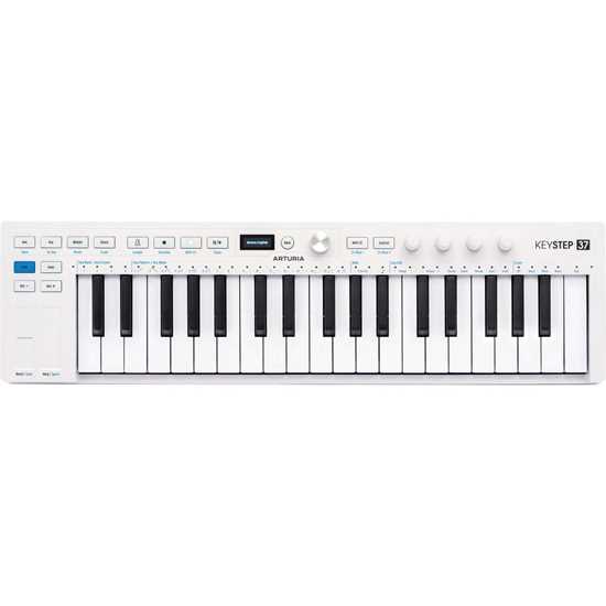 Arturia KeyStep 37 mk2