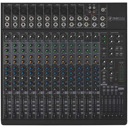 Mackie 1642VLZ4