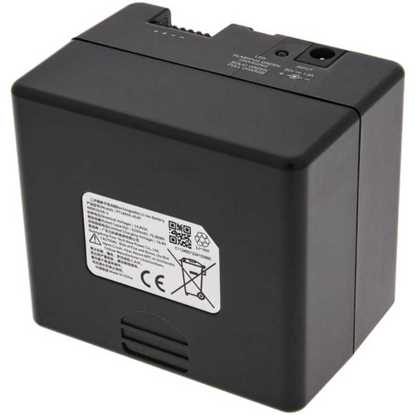 Mackie Thump Go Battery