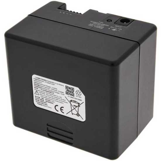 Mackie Thump Go Battery